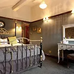 Broadoaks Boutique 5* ווינדרמר