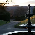 Broadoaks Boutique 5*