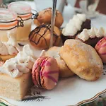 Casa de hóspedes Broadoaks Boutique