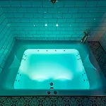 Broadoaks Boutique Vendégház