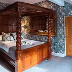 Broadoaks Boutique Casa de hóspedes