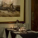 Penzion Broadoaks Boutique 5*
