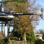 Casa de hóspedes Broadoaks Boutique