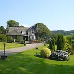 Vendégház Broadoaks Boutique Windermere