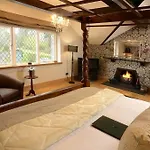 Broadoaks Boutique Vendégház Windermere