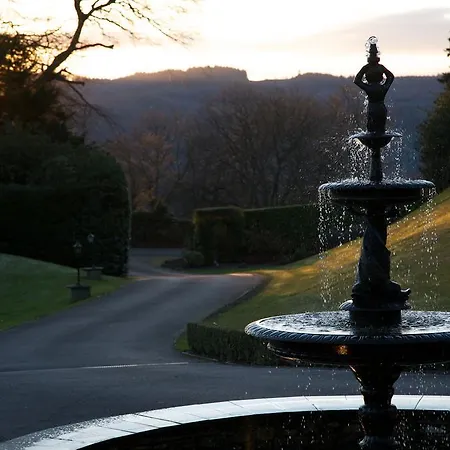 Broadoaks Boutique 5*