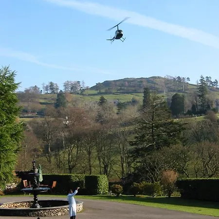 Broadoaks Boutique 5* Windermere