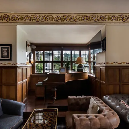 Broadoaks Boutique 5* Windermere