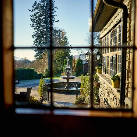 Broadoaks Boutique Windermere