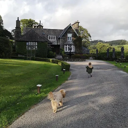 Πανσιόν Broadoaks Boutique