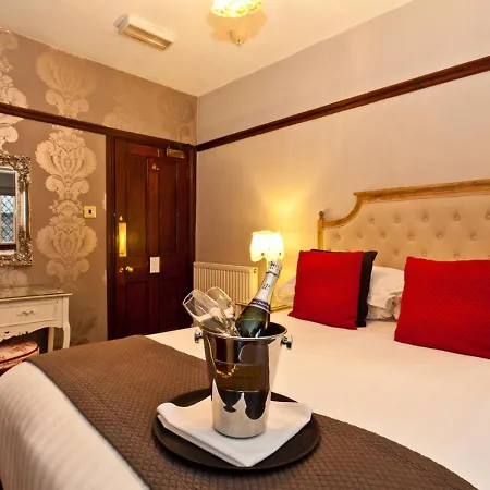 Broadoaks Boutique Πανσιόν