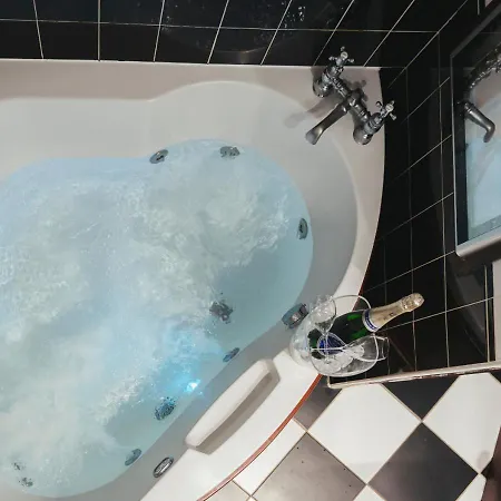 Broadoaks Boutique Vendégház 5*
