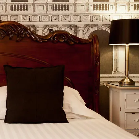 Πανσιόν Broadoaks Boutique