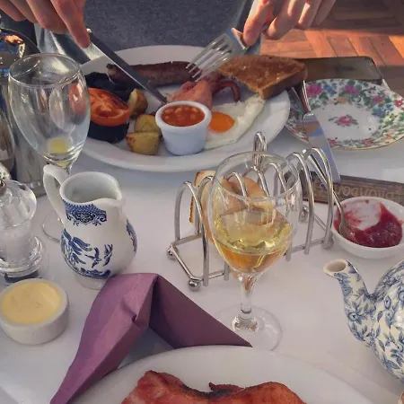 Broadoaks Boutique 5* Windermere