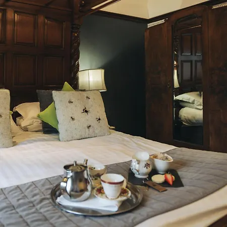 Guest house Broadoaks Boutique Windermere
