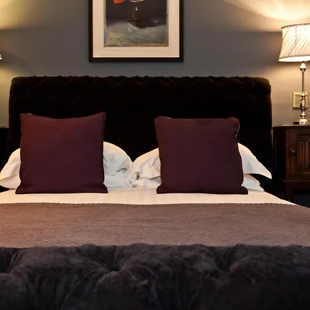 Πανσιόν Broadoaks Boutique