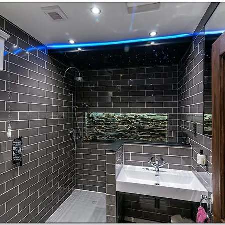 Broadoaks Boutique Πανσιόν