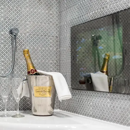 Broadoaks Boutique Πανσιόν 5*