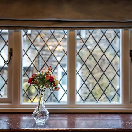 Πανσιόν Broadoaks Boutique 5*