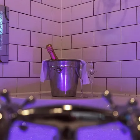 Broadoaks Boutique Πανσιόν