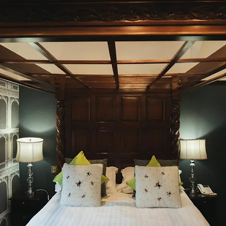 Gasthof Broadoaks Boutique 5*