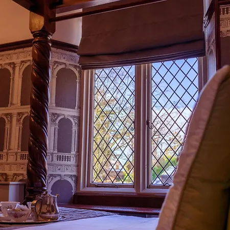 Broadoaks Boutique Casa de hóspedes Windermere