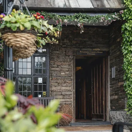 Broadoaks Boutique Πανσιόν