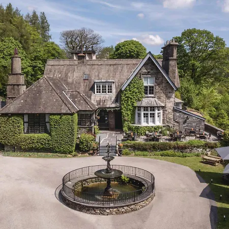 Broadoaks Boutique 5* Windermere