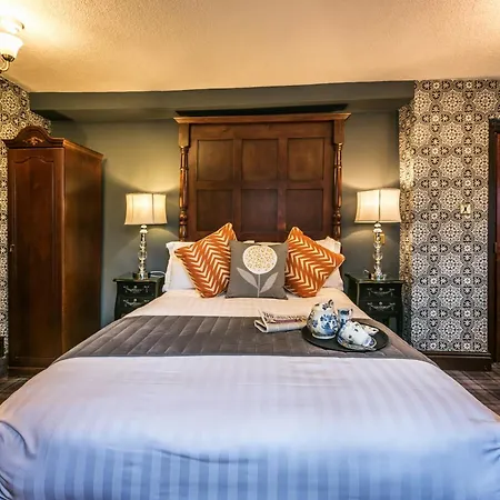 Πανσιόν Broadoaks Boutique