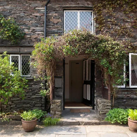 Πανσιόν Broadoaks Boutique