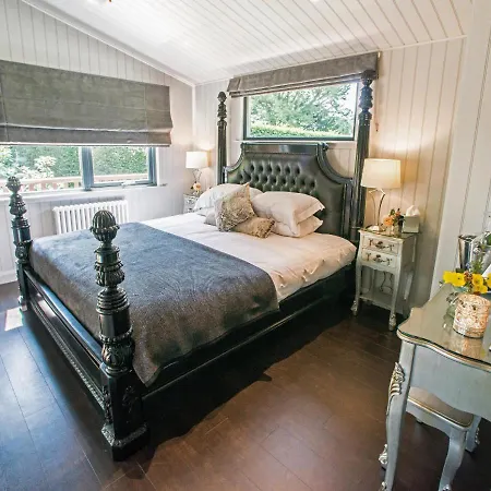 Broadoaks Boutique Penzion Windermere
