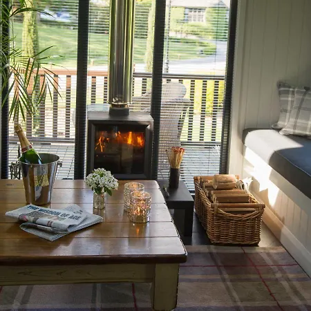 Broadoaks Boutique Gasthof