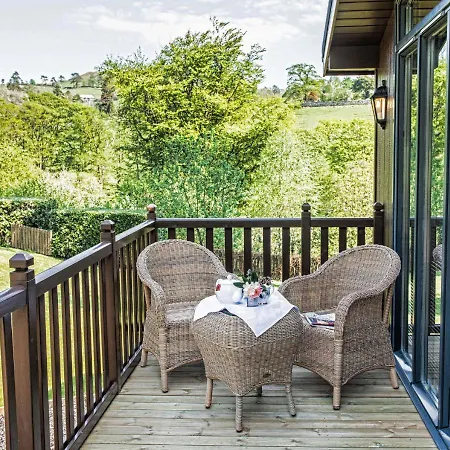 Broadoaks Boutique Maison d'hôtes