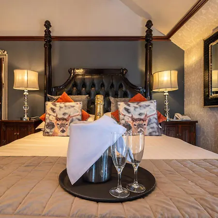 Broadoaks Boutique 5*