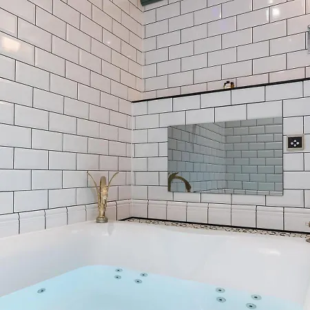 Broadoaks Boutique Πανσιόν Windermere