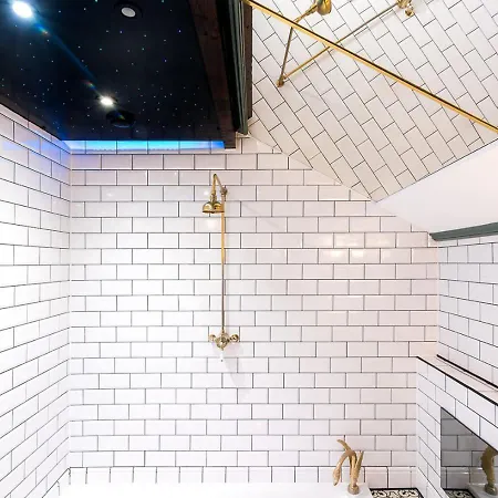 Πανσιόν Broadoaks Boutique Windermere