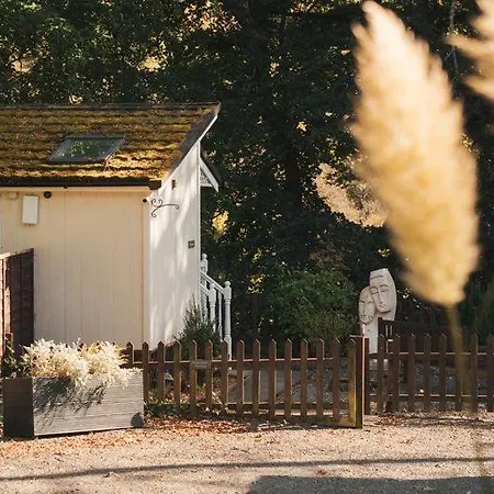 Broadoaks Boutique Gasthof