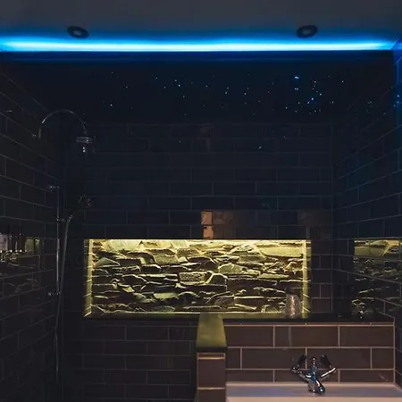 Broadoaks Boutique Vendégház 5*