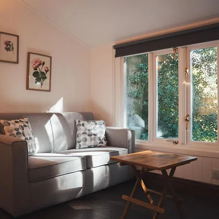 Broadoaks Boutique Gasthof 5*