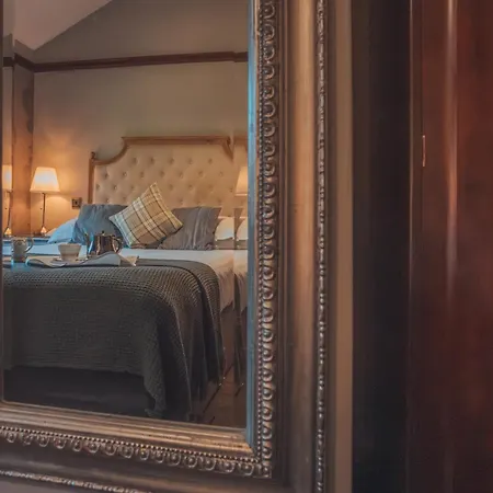 Broadoaks Boutique 5* Windermere