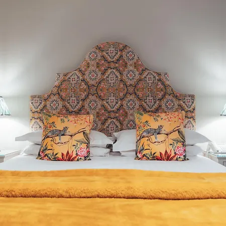 Maison d'hôtes Broadoaks Boutique 5*