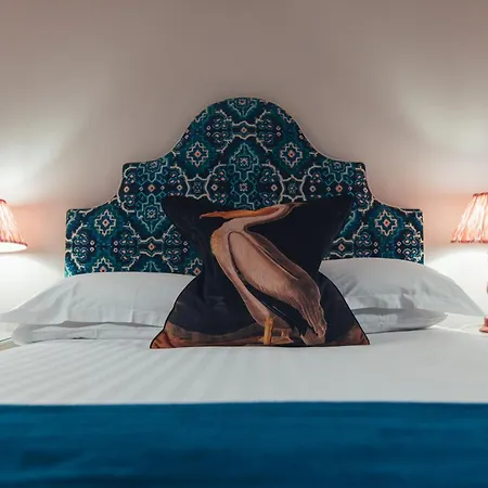 Broadoaks Boutique Gasthof 5*
