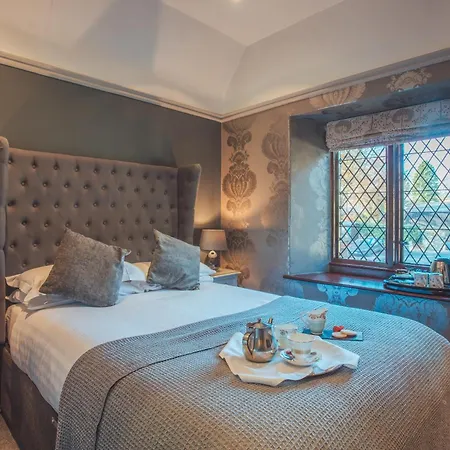 Broadoaks Boutique 5* Windermere