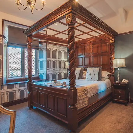 Broadoaks Boutique 5* Windermere