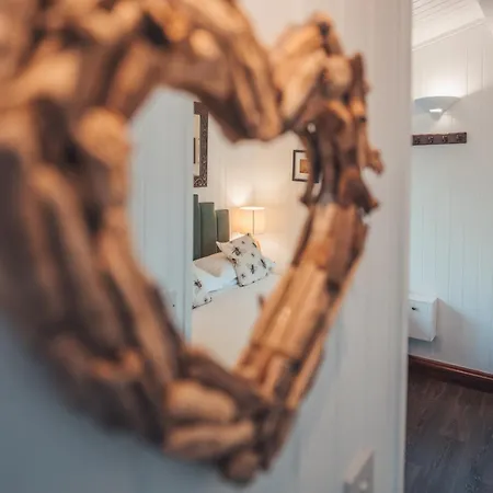 Broadoaks Boutique Maison d'hôtes 5*