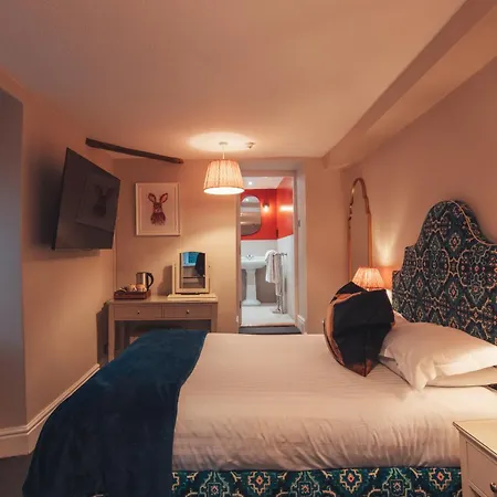 Broadoaks Boutique 5* Windermere