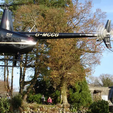 Πανσιόν Broadoaks Boutique