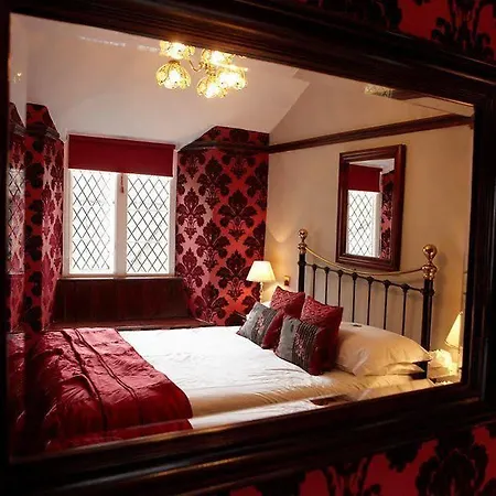 Broadoaks Boutique Penzion 5*