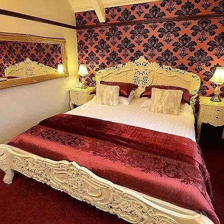 Broadoaks Boutique Gasthof 5*