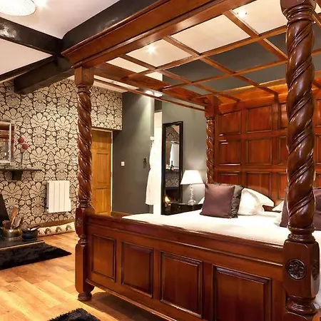 Gasthof Broadoaks Boutique 5*